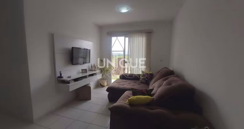 Apartamento com 3 quartos, Jardim Tamoio - Jundiaí