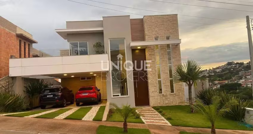 Casa em condomínio fechado com 3 quartos à venda na Rua Capitão Alberto Mendes Júnior, 31, Vale Azul, Jundiaí