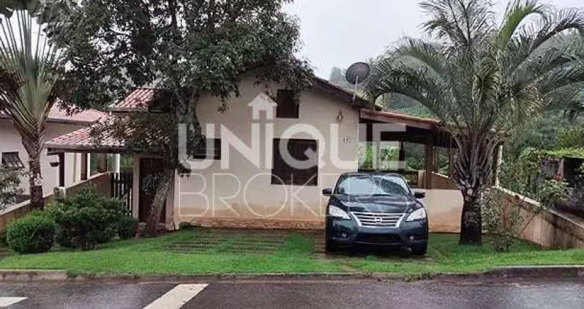 Casa de Condomínio à Venda, Loteamento Jardim das Paineiras - Itatiba