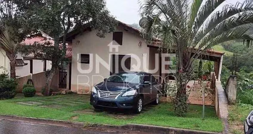 Casa de condomínio à venda, loteamento jardim das paineiras - itatiba
