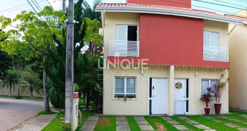 Casa no condomínio Caminhos da Serra 3