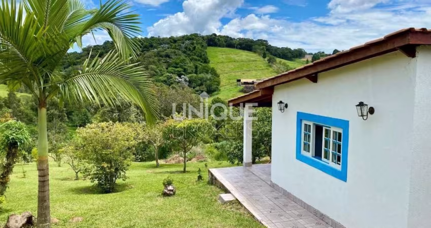 Chácara com 4 quartos, Maracanã - Jarinu