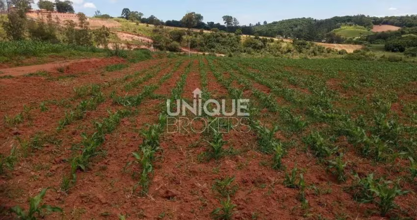 Terreno comercial à venda na Estrada Municipal Francisco Quesada dos Santos, 1600, Caioçara, Jarinu