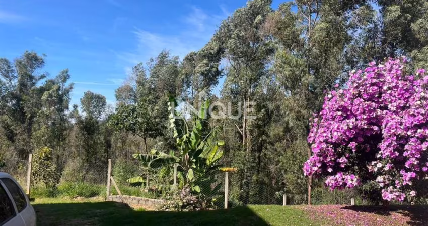 Chácara com 2 quartos, Chácara São João - Campo Limpo Paulista