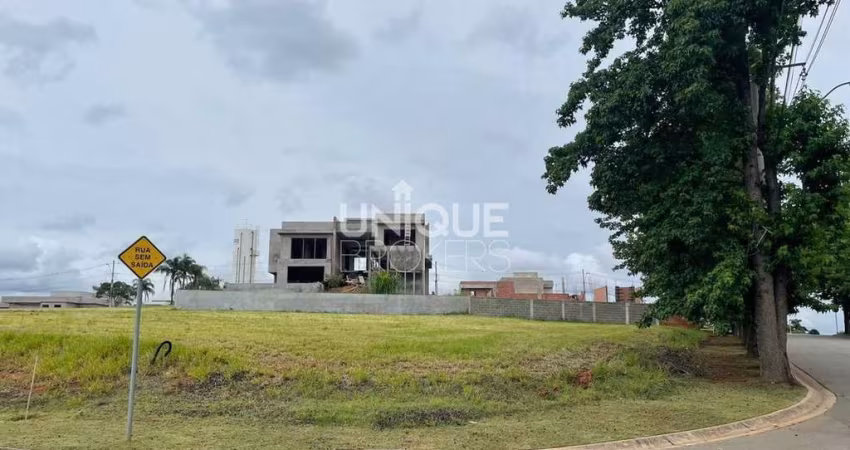 Terreno em Condomínio, Caxambu - Jundiaí
