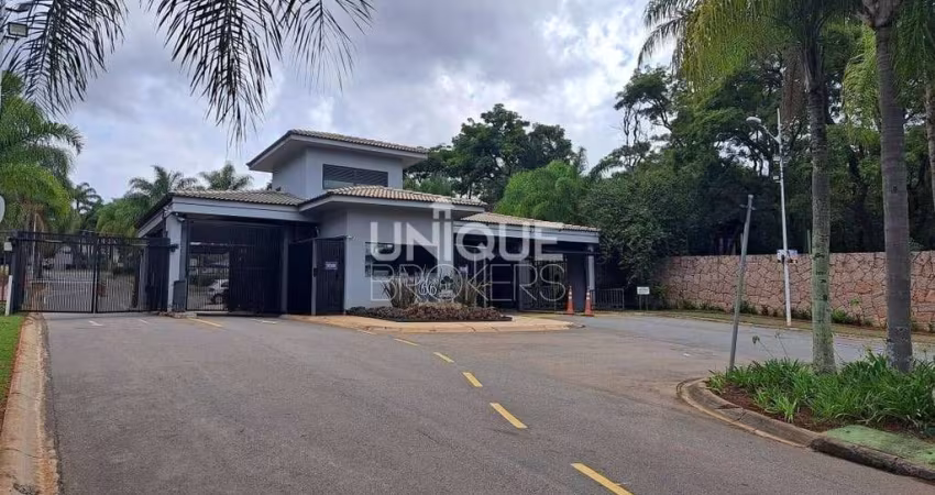 Terreno em Condomínio, Cidade Santos Dumont - Jundiaí