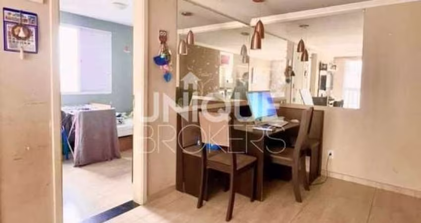 Apartamento com 2 quartos, Vila Tupi - Várzea Paulista