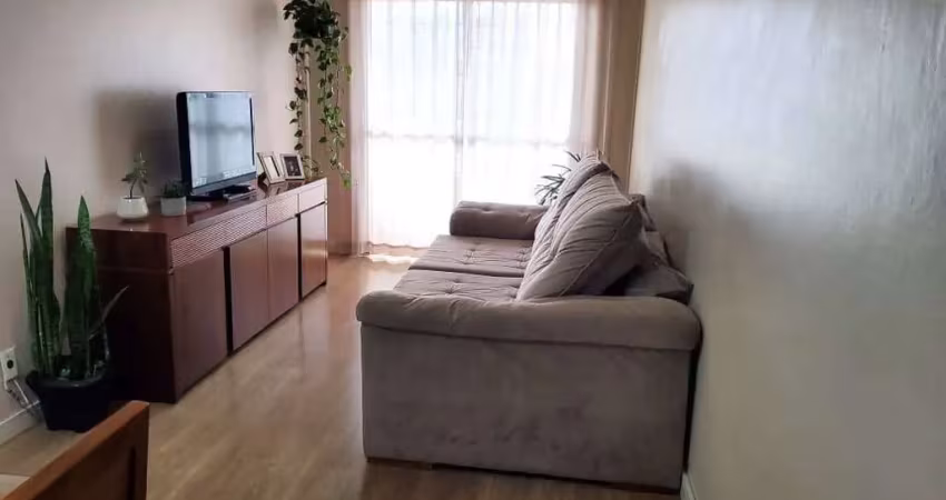 Apartamento com 2 quartos, jardim colônia - jundiaí