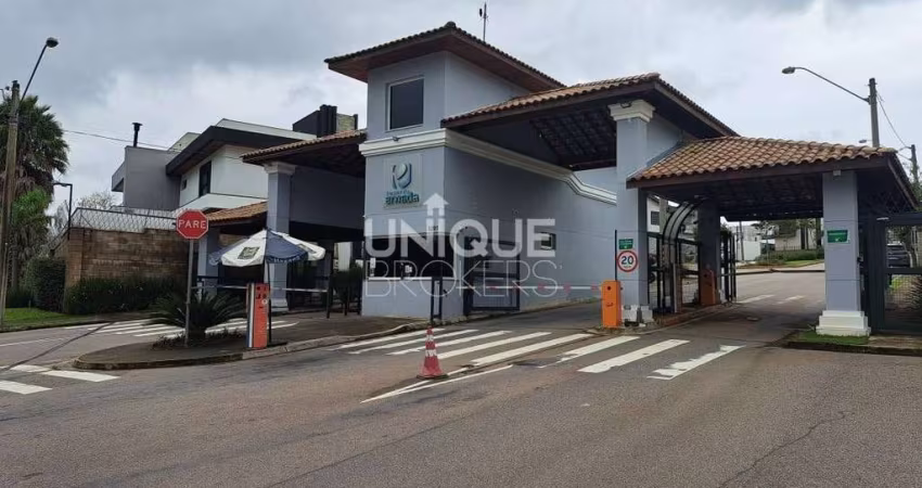 Terreno em Condomínio, Parque Residencial Eloy Chaves - Jundiaí