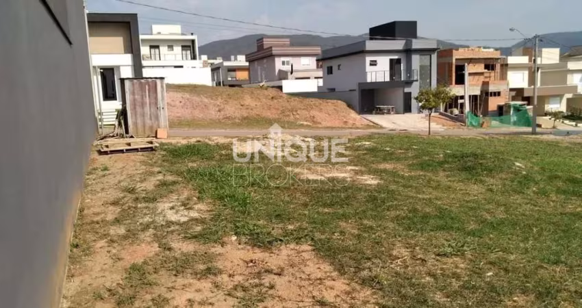 Terreno em Condomínio, Parque Residencial Eloy Chaves - Jundiaí