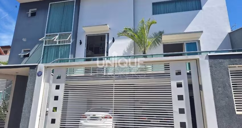 Casa com 4 quartos, Jardim Paulista II - Jundiaí