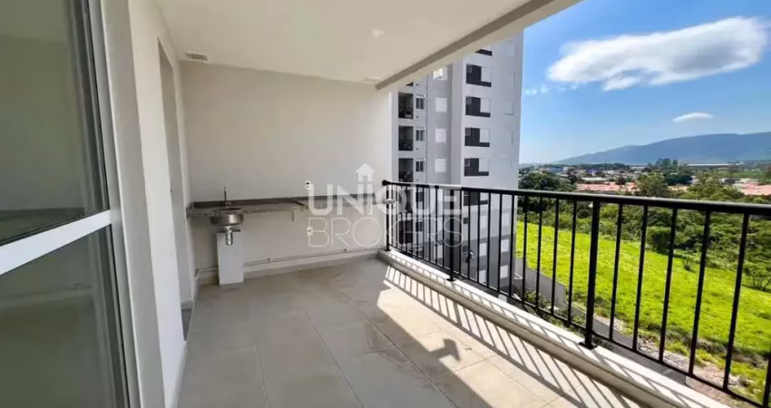 Apartamento com 3 quartos à venda na Avenida Reynaldo de Porcari, 797, Medeiros, Jundiaí