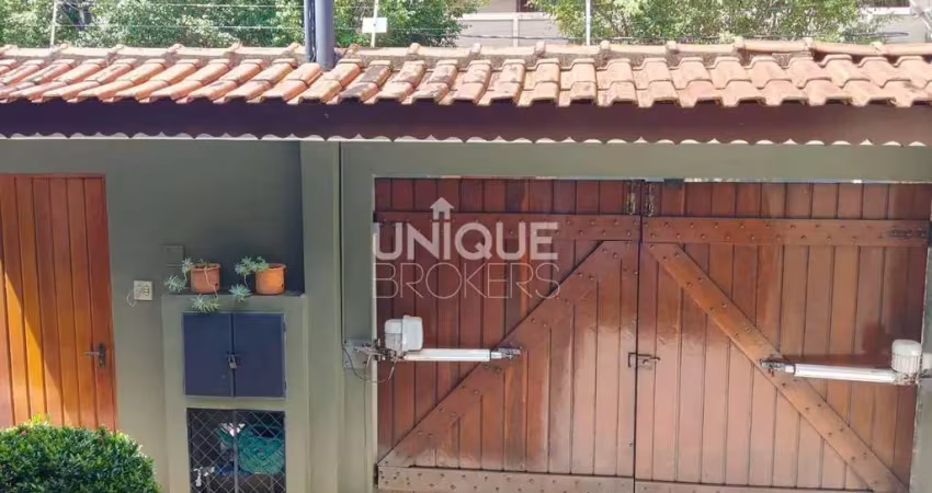 Casa com 5 quartos à venda na Rua Pedro Pessini, 156, Jardim do Lago, Jundiaí