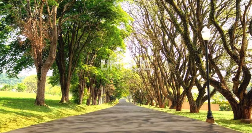 Terreno a venda no Condomínio Fazenda SerrAzul 2, Itupeva-SP.