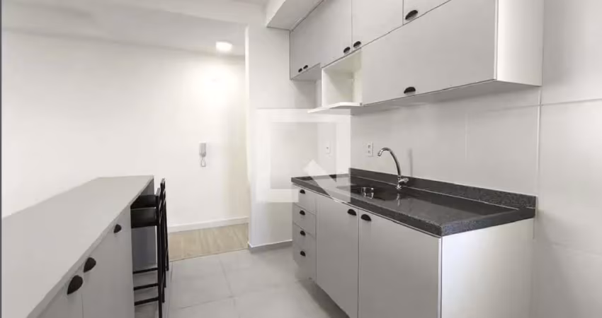 Apartamento com 2 quartos à venda na Avenida Caetano Gornati, 1505, Engordadouro, Jundiaí