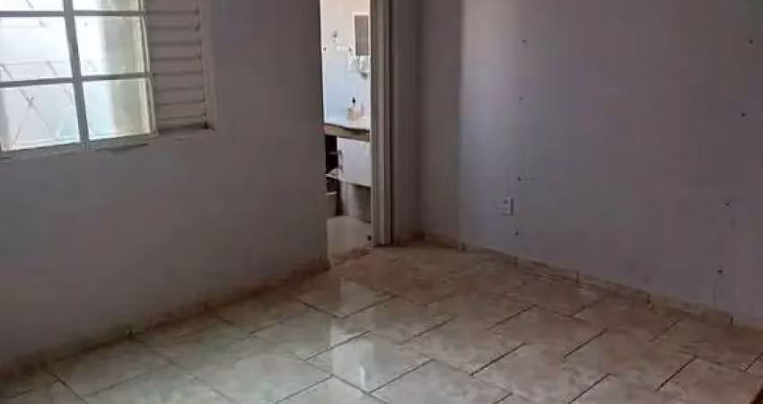 Casa com edícula a venda no bairro bela vista - itatiba/sp.