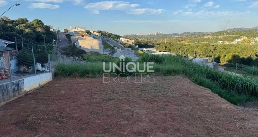 Lote/Terreno à Venda, Jardim Ipanema - Jundiaí