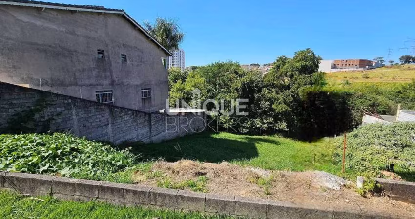 Terreno a venda no bairro Giarrdino D´Itália - Itatiba/SP.