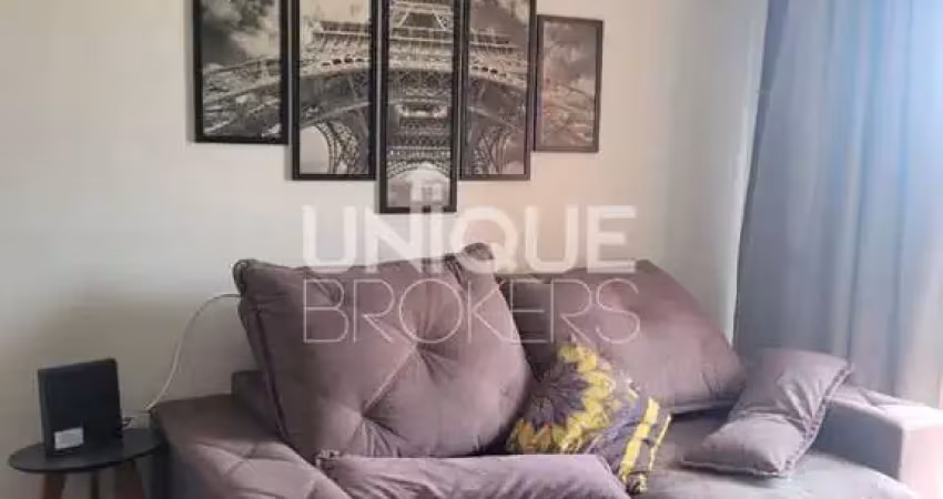 Apartamento com 3 quartos à venda na Rua Joaquim Nabuco, 344, Ponte de São João, Jundiaí