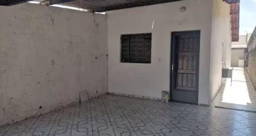Casa com 1 quarto à venda na Rua José Fumachi, 347, Jardim Virgínia, Itatiba