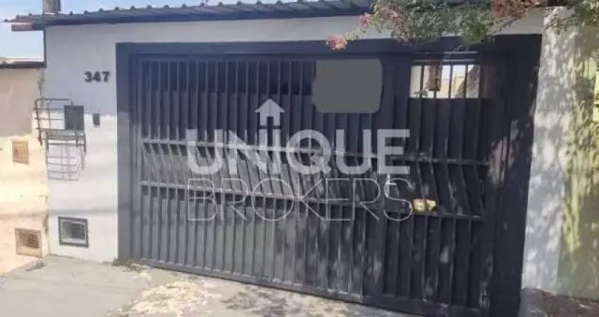 Casa a Venda no Jardim Virgínia - Itatiba - SP