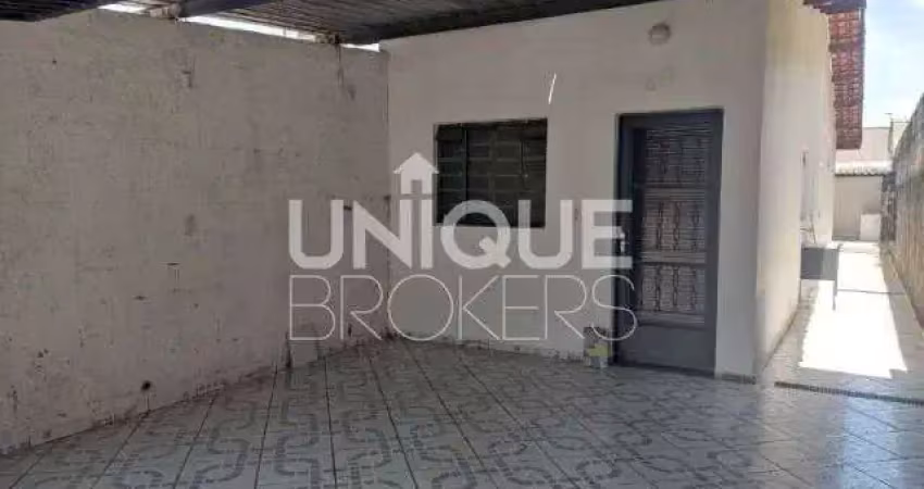 Casa com 2 quartos à venda na Rua José Fumachi, 347, Jardim Virgínia, Itatiba