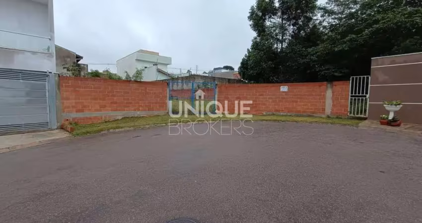 Terreno à venda na Rua Benedita Maria de Oliveira, Residencial Santa Giovana, Jundiaí