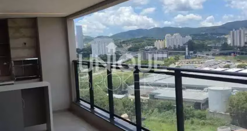 Apartamento com 4 quartos, Jardim Campos Elísios - Jundiaí