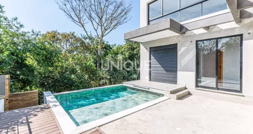 Casa de Condomínio com 3 quartos, Alphaville - Santana de Parnaíba