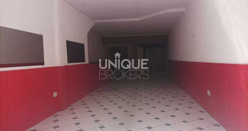 Salão, Centro - Jundiaí
