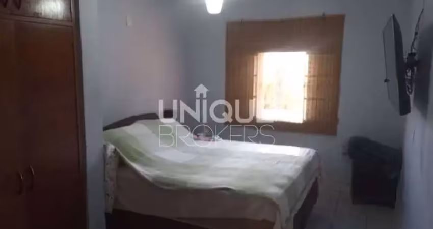 Casa em condomínio fechado com 2 quartos à venda na Avenida Luiz Fontebasso, S/N, Champirra, Jundiaí