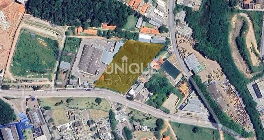 Área para empreendimento no bairro do Engordadouro em Jundiaí