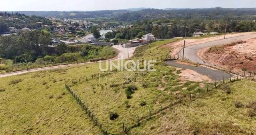 Lote/Terreno, Caxambu - Jundiaí