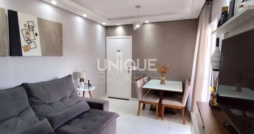 Apartamento à venda no condomínio portal do itá - itatiba -sp