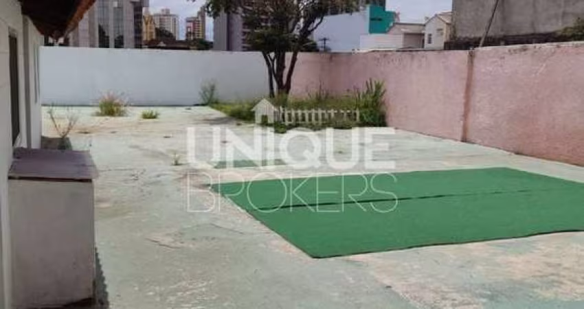 Casa comercial com 9 quartos, Anhangabaú - Jundiaí
