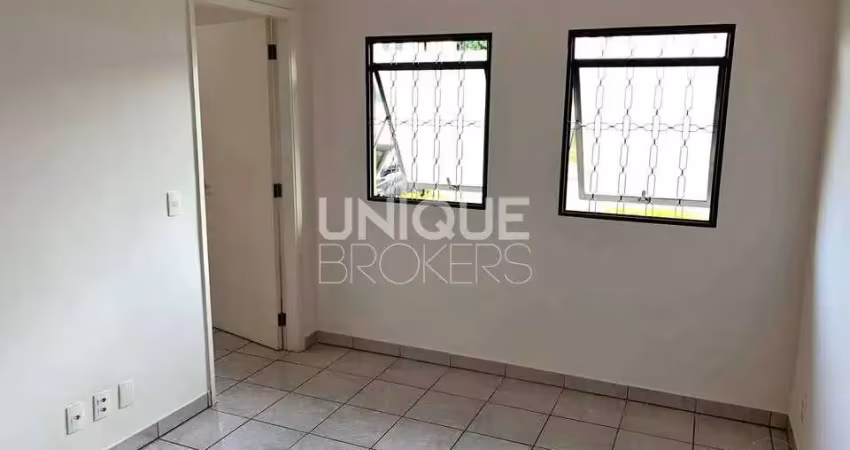 Apartamento a venda no condomínio residencial beija-flôr (fase a) - itatiba - sp