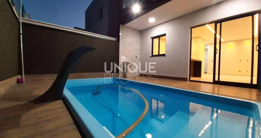 Casa com 3 quartos à Venda, Jardim Celeste - Jundiaí
