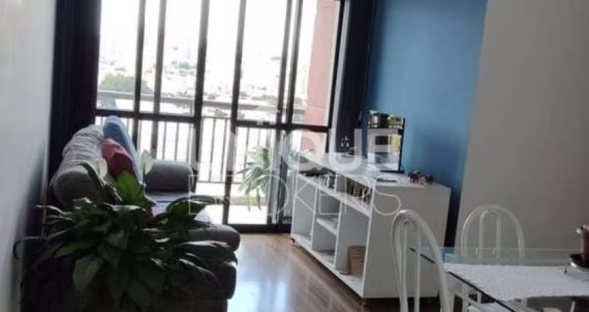 Apartamento com 3 quartos à Venda, Ponte de São João - Jundiaí