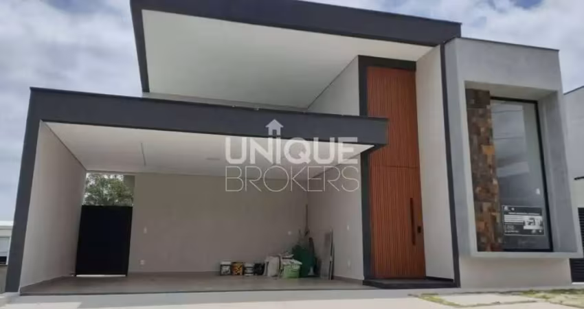 Casa com 3 quartos, Gran Ville São Venâncio - Itupeva