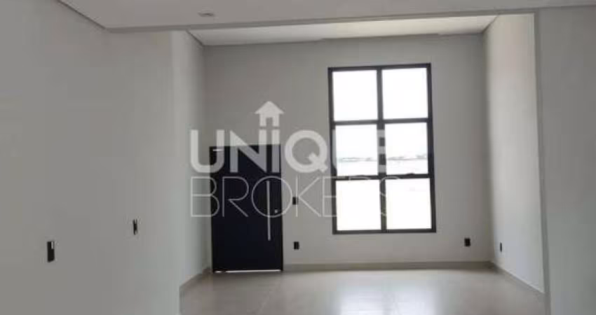 Casa de Condomínio com 3 quartos, Gran Ville São Venâncio - Itupeva