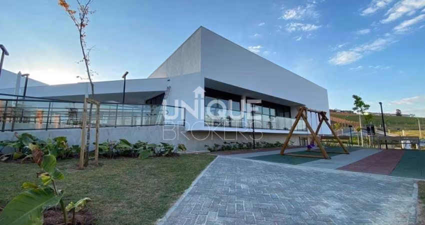 Lote/Terreno, Alphaville Jundiaí - Jundiaí