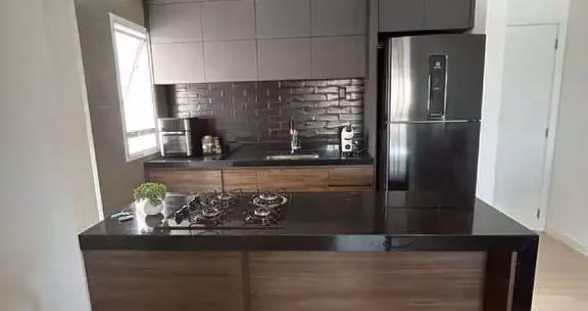 Apartamento com 2 quartos à venda na Avenida Caetano Gornati, 1505, Engordadouro, Jundiaí