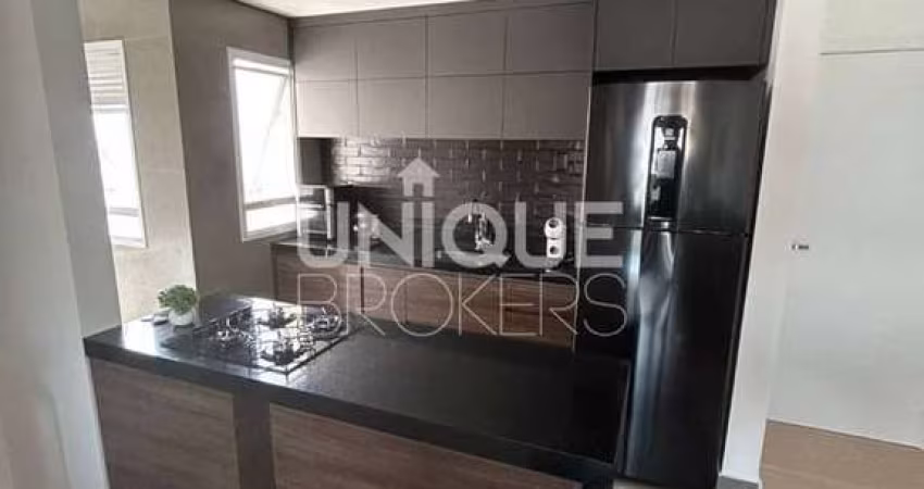 Apartamento com 3 quartos, Engordadouro - Jundiaí