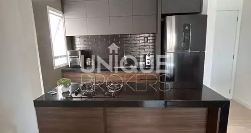Apartamento com 3 quartos à venda na Avenida Caetano Gornati, 1505, Engordadouro, Jundiaí