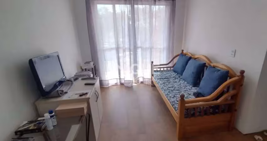 Apartamento com 2 quartos, vila nova esperia - jundiaí