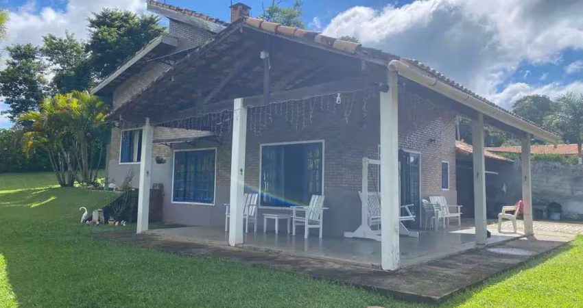 Chácara / sítio com 2 quartos à venda na Avenida Jurandyr Bardi da Fonseca, 4890, Roseira, Jundiaí