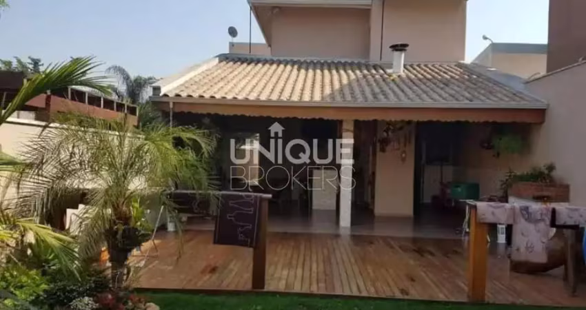 Casa de condomínio com 3 quartos, jardim florestal - jundiaí