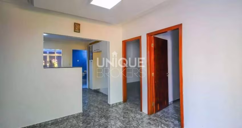 Casa com 3 quartos, Vila Aparecida - Jundiaí