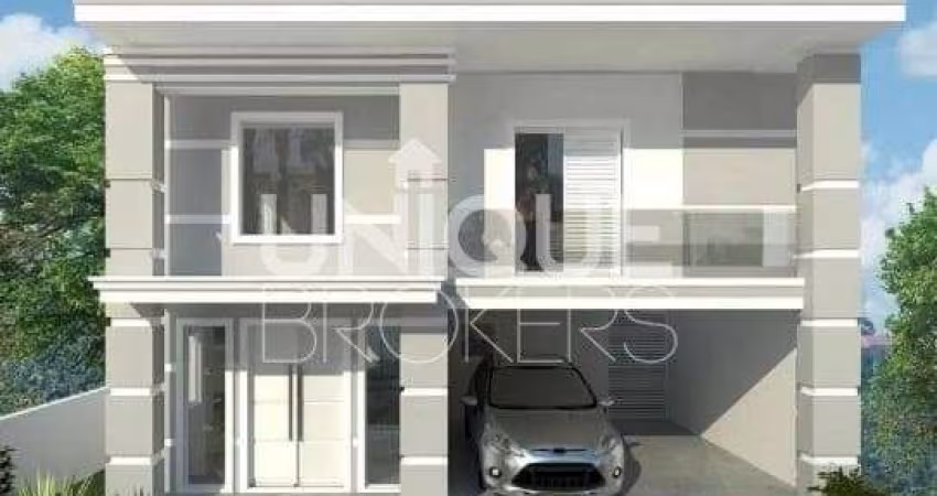 Casa de Condomínio com 3 quartos à Venda, Brisas da Mata - Jundiaí