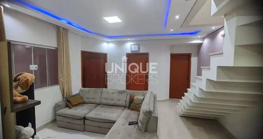 Casa com 3 quartos à venda na Rua Benedito Geraldo Cruz, 66, Terra Nobre, Louveira